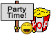 Faccine/partytime2.gif