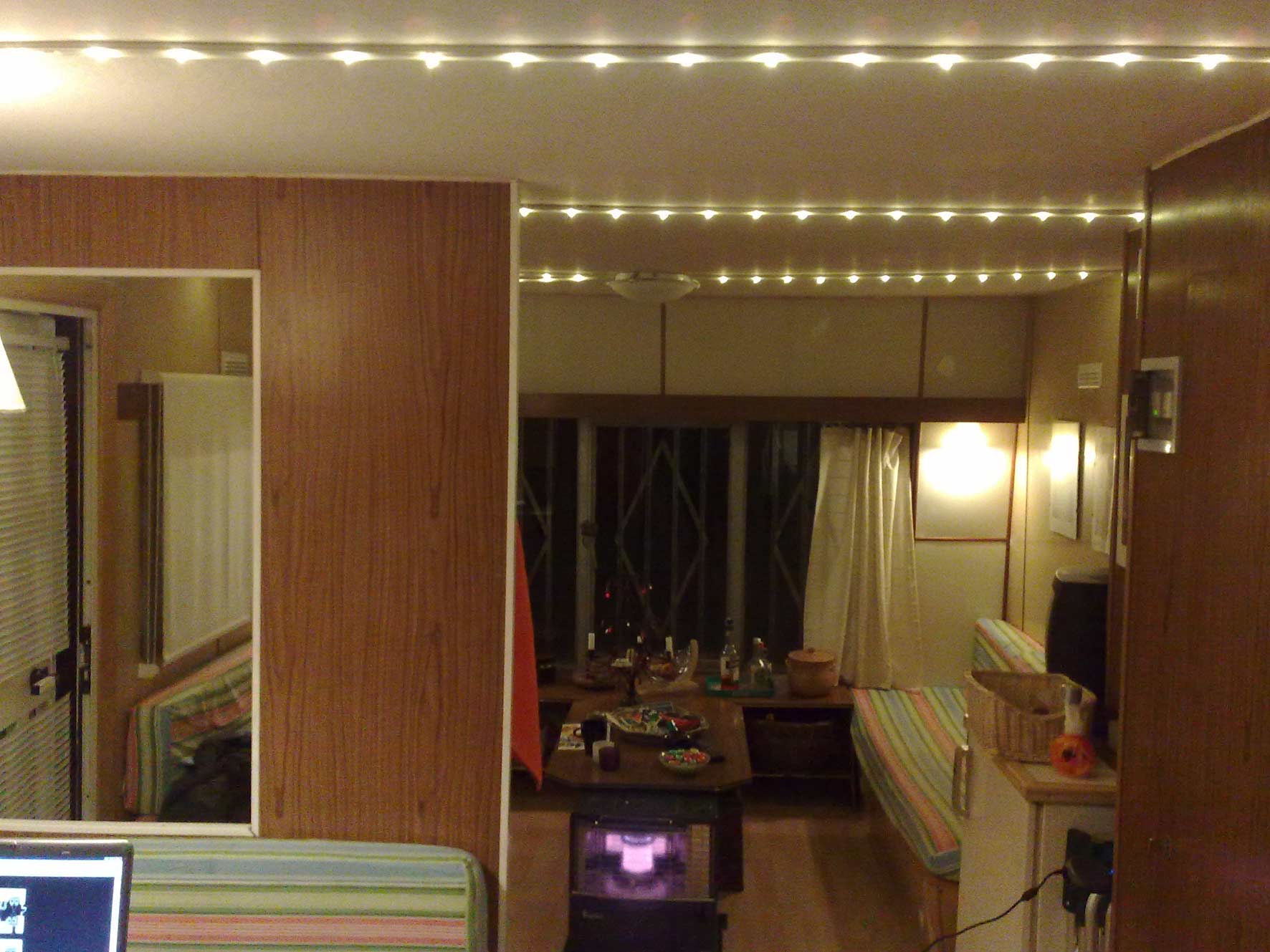 Abbassamento soffitto con led ~ fatua.net for .