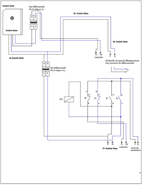 Impianti Fotovoltaici Ad Isola Pagina 40 Solare Fotovoltaico