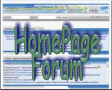 Home page forum Home page forum