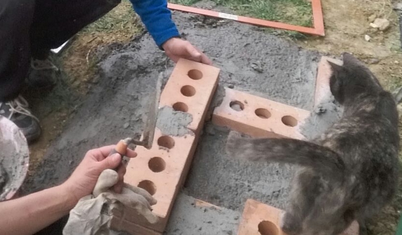 Fontana fai da te pagina 1 sezione generica