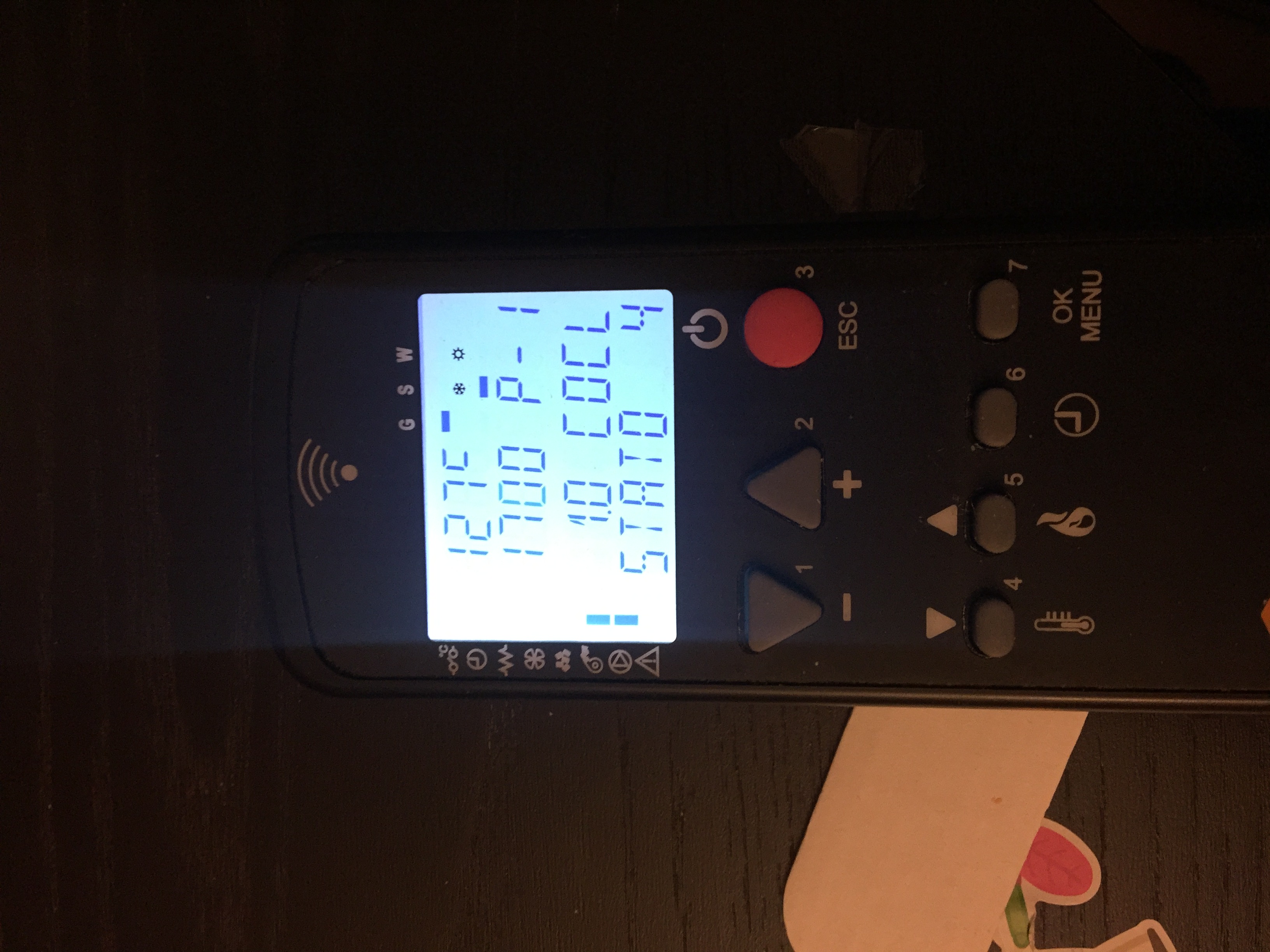 Ridurre Pellet In Modulazione Consigli Pagina 1 Stufe Termostufe Termocamini