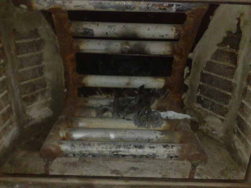 Conversione Camino Ventilato Pagina Lastpost Stufe