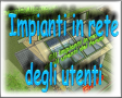 Home page impianti